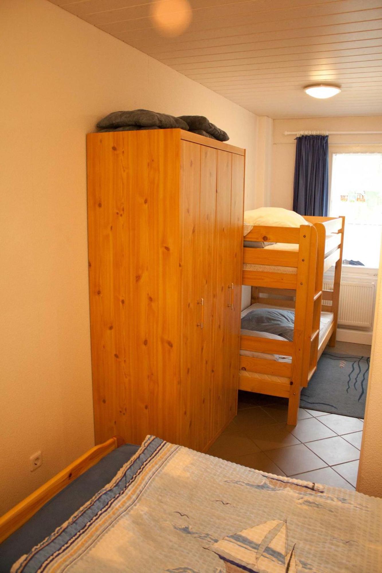 Ferienwohnung F127 an der Ostsee Brasilien Exterior foto
